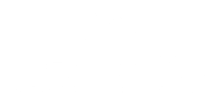 Hazel Hawkins Memorial Hospital logo, white in color